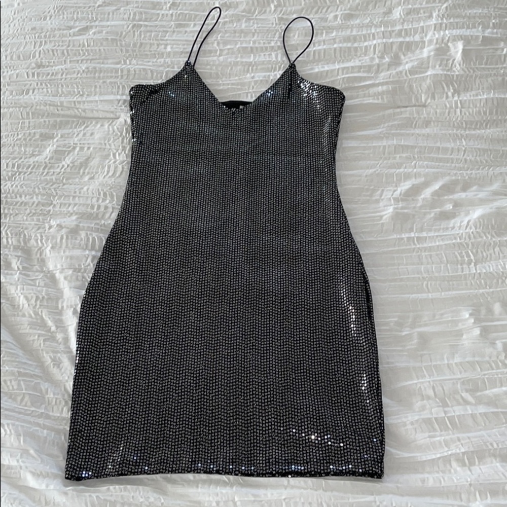 H&M dress